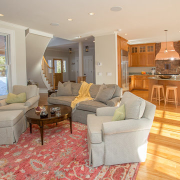 Edson Remodel