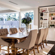 Dining areas