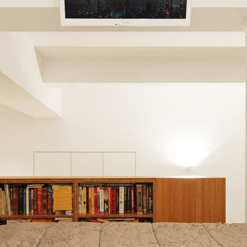 Turtle Bay Loft