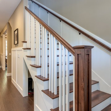 McKinley Park Cottage Craftsman