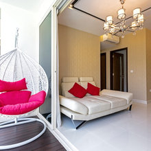 Singapore Outdoor Ideas