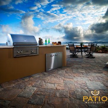 Belgard Pavers