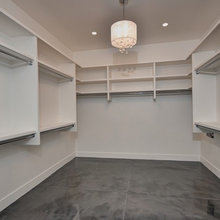 Closet Ideas