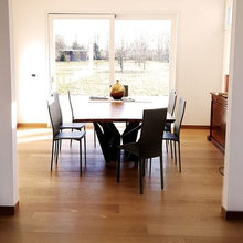 pavimenti in legno