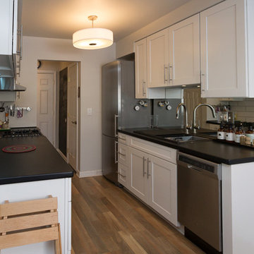 Gibraltar MI Condo