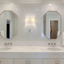 Danny & Lisa Master Bath remodel