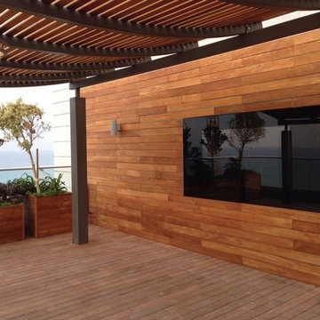 Outdoor Unit Installations