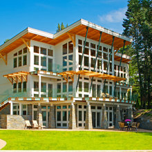 lakehouse