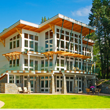 Exterior Photo - View from the Beach