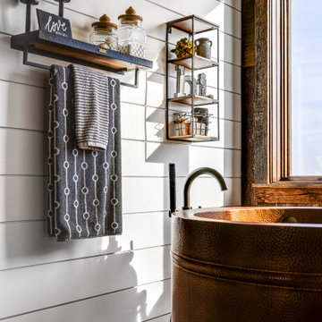 Royse City Residence