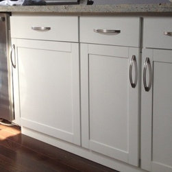 KITCHEN CABINETS TORONTO - Kitchen Cabinetry