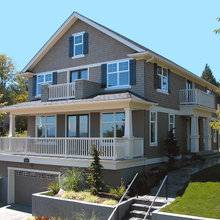 deck roofs