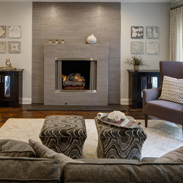 Meticulous Hinsdale Kitchen Makeover