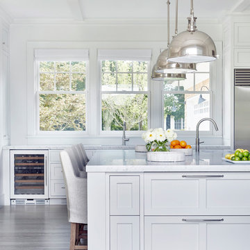 Amagansett Beach House