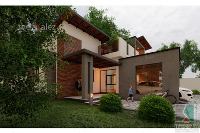residential project @tirur