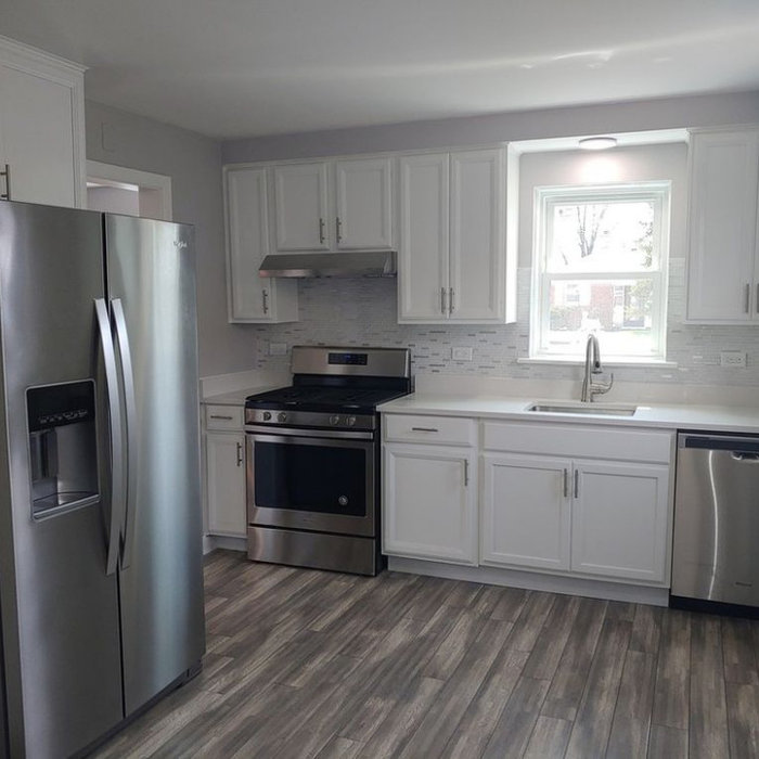 Home Remodeling