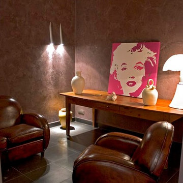 Petit salon