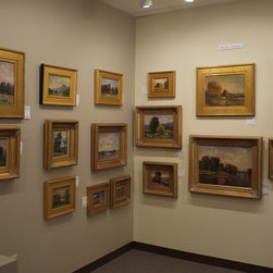 Gallery Interior - Products