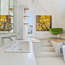 CHAMBRE DE BAIN