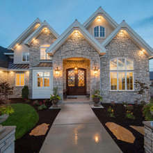 Home Exterior
