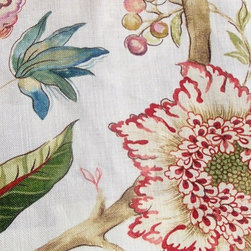 Fabric Library - Upholstery Fabric