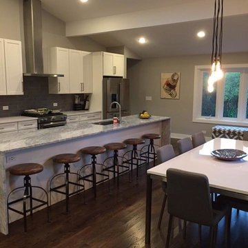 Our Work