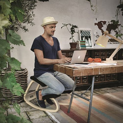 Varier Showroom - Furniture