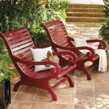 Patio Ideas