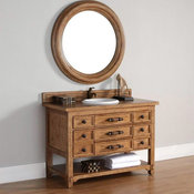 Bathroom Vanities IV