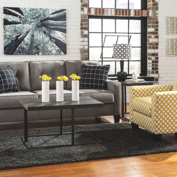 Furniture Selection