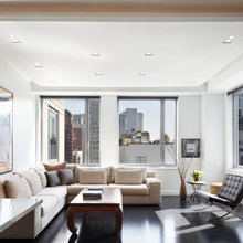 Living Room Ideas