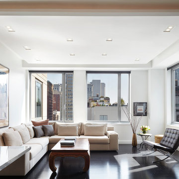 Smyth Apartment