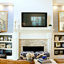 Living Room Ideas