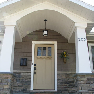 Holm Renovation