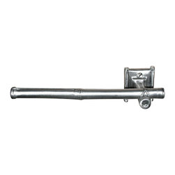 Dartefax - Bamboo Toilet Paper Holder - Toilet Paper Holders