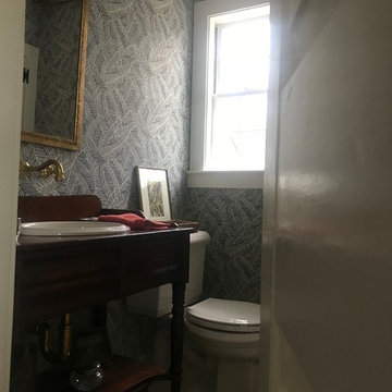Bathrooms