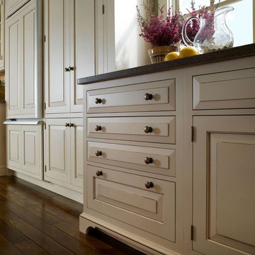 Kitchen Cabinetry