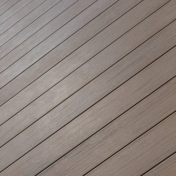 Admiral Spacemaker- Nantucket Brown