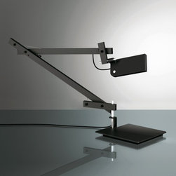 Artemide - Lotek Table Lamp by Artemide - Table Lamps