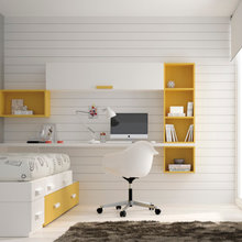 Ideas para cuarto infantil