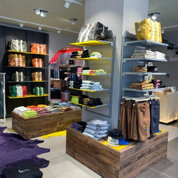 CREW STREETWEAR & MORE NEW CONCEPT STORE IN TRIESTE