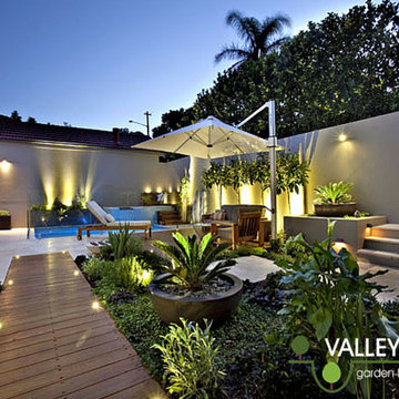 Private Resort - Mosman