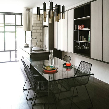 ColorQuartz® Pewter CQ806
