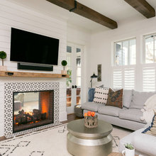 Fireplaces