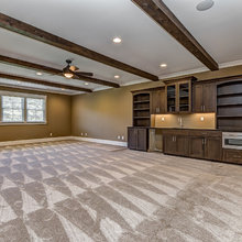 Wet Bar