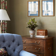Furniture placement