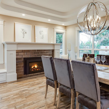 Dining Rooms