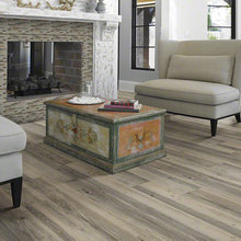 Flooring