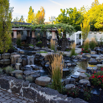 Waterfall Retreat