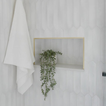 Rustic Meets Refined Renovation